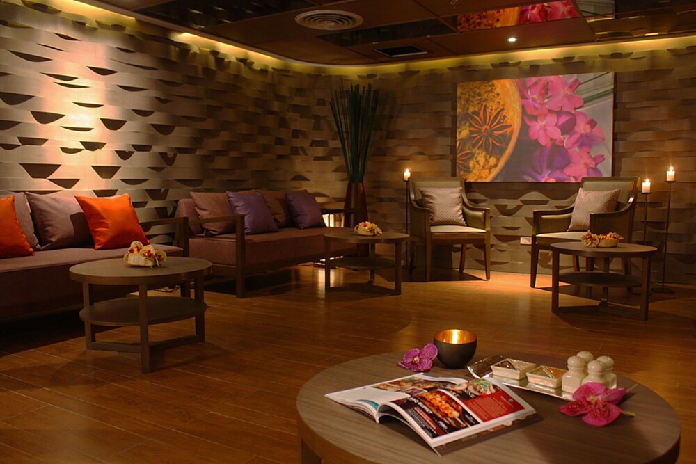 Treatment Room