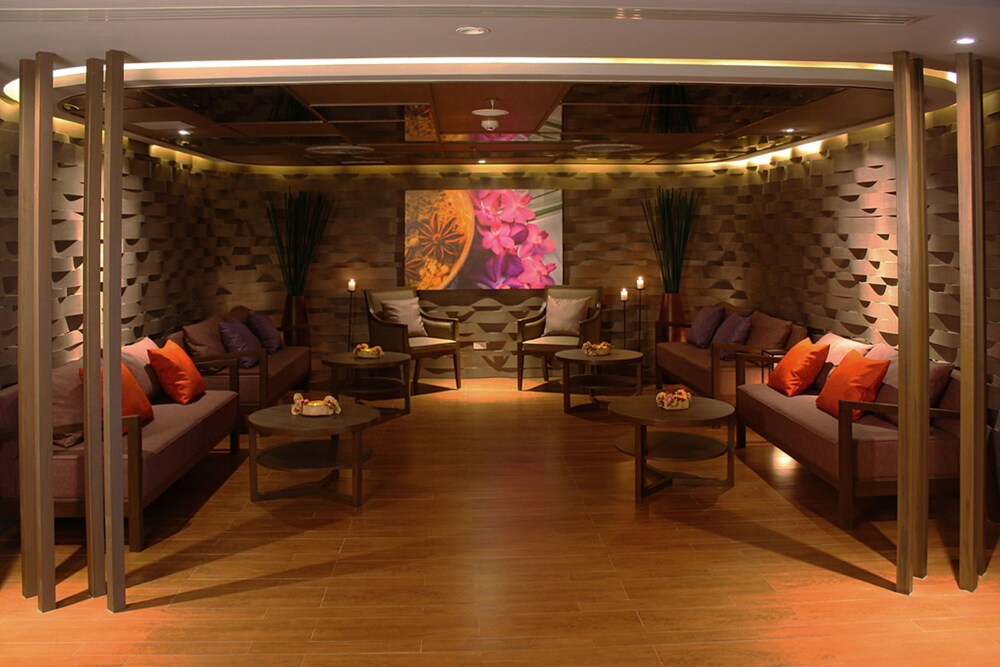 Treatment Room