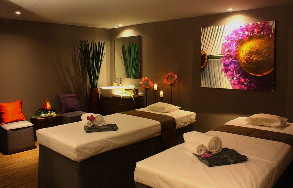 Treatment Room