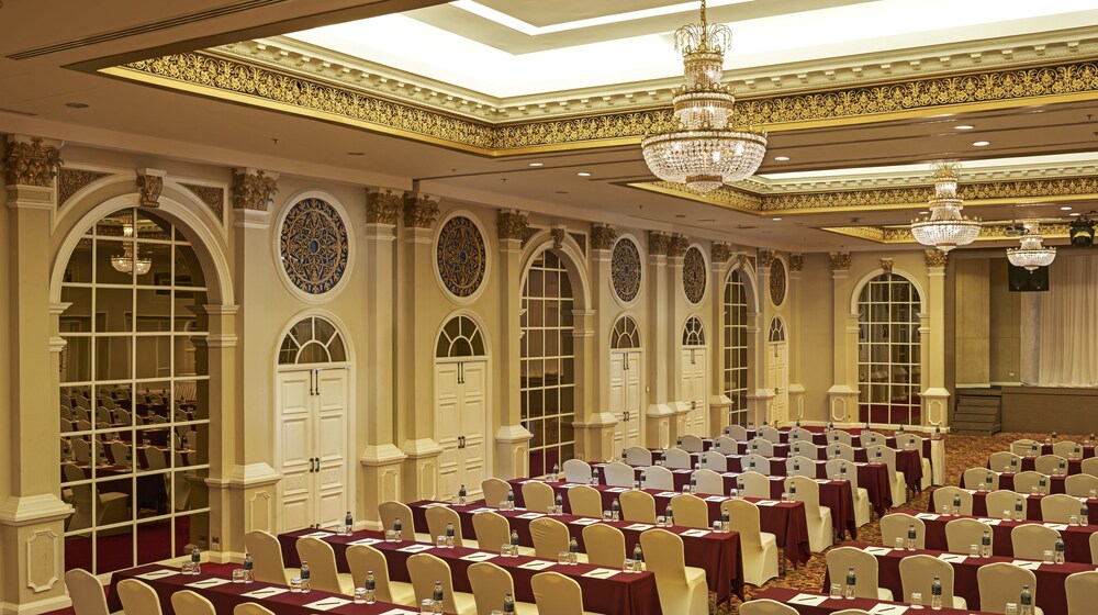 Ballroom