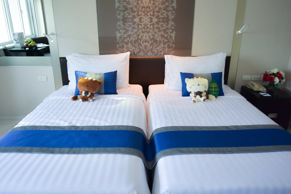 Guestroom