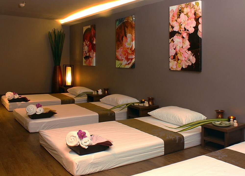 Treatment Room