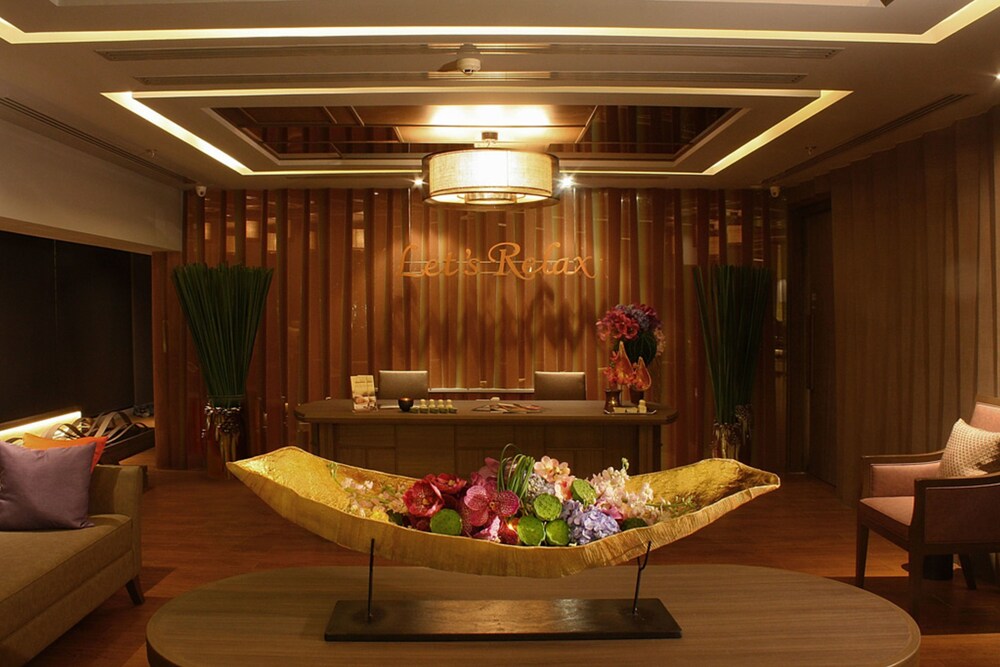Treatment Room