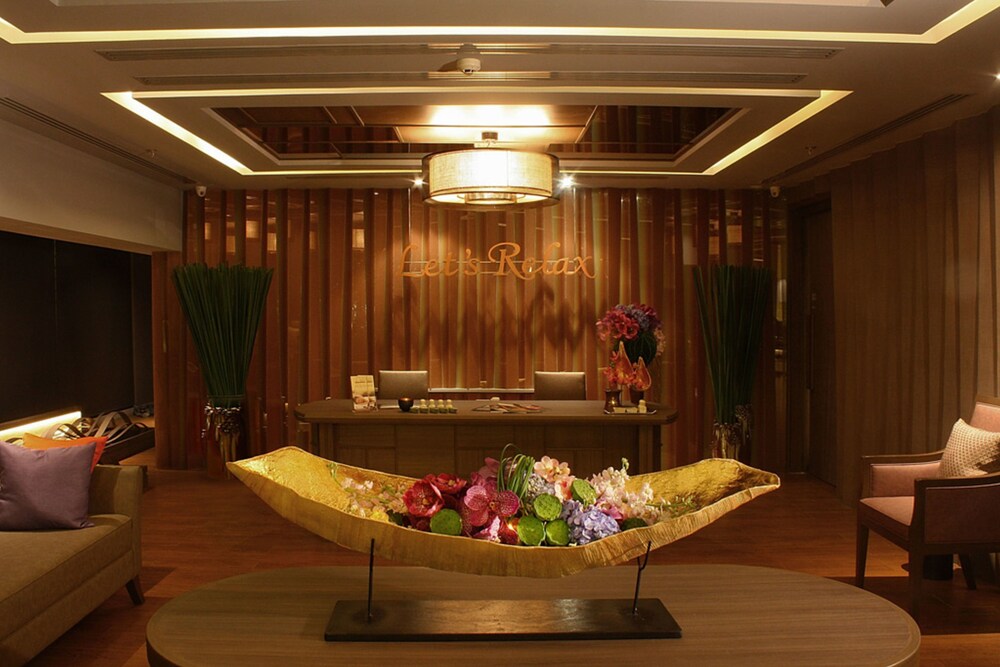 Treatment room, Mandarin Hotel Managed by Centre Point