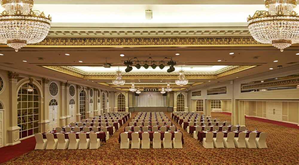 Ballroom