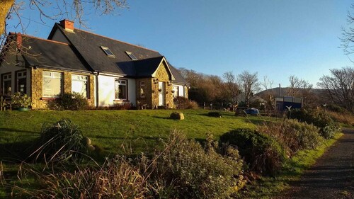 Eagle's Nest Bed & Breakfast