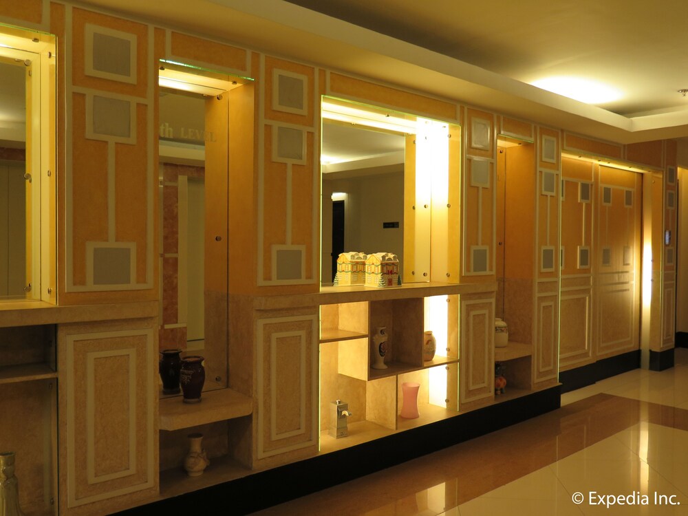 Hotel Interior