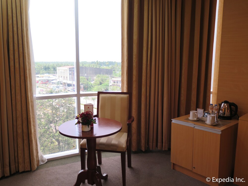 In-Room Amenity