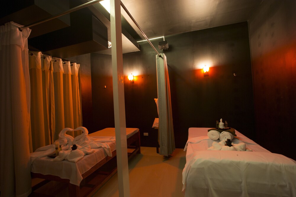 Spa Treatment