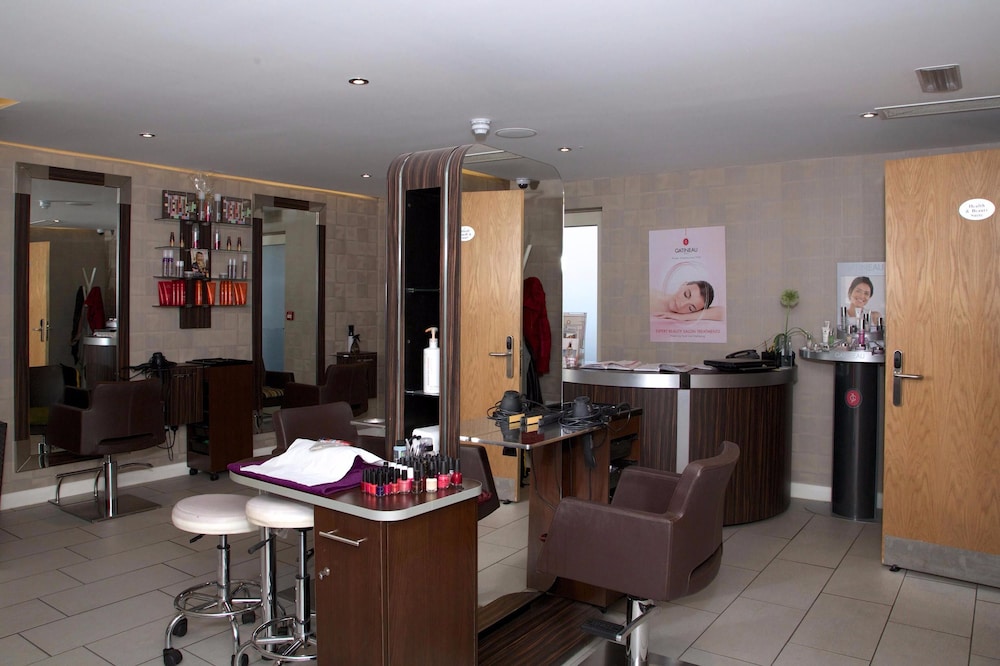 Hair Salon
