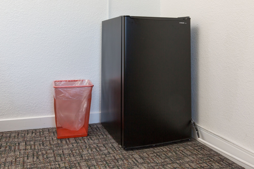 Mini refrigerator
