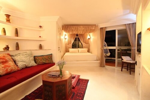 ห้องพัก
