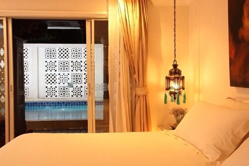 ห้องพัก