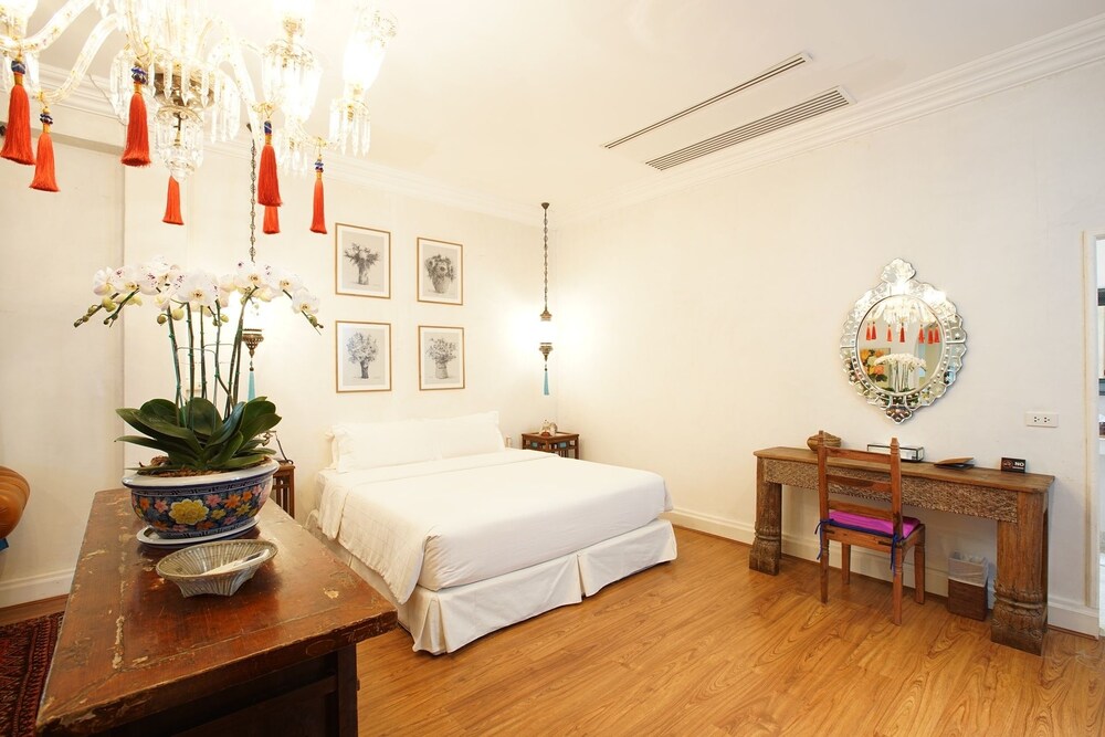 ห้องพัก