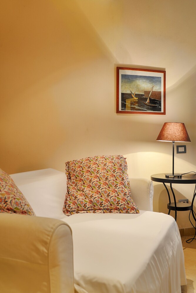 Apartment, 2 Bedrooms - Guestroom