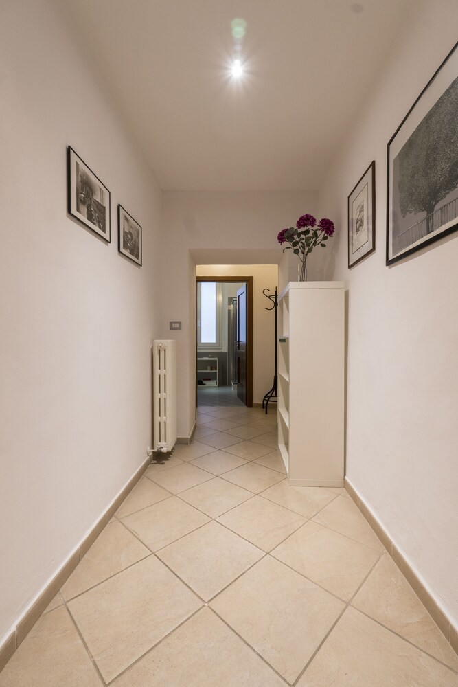 Apartment, 2 Bedrooms - Guestroom