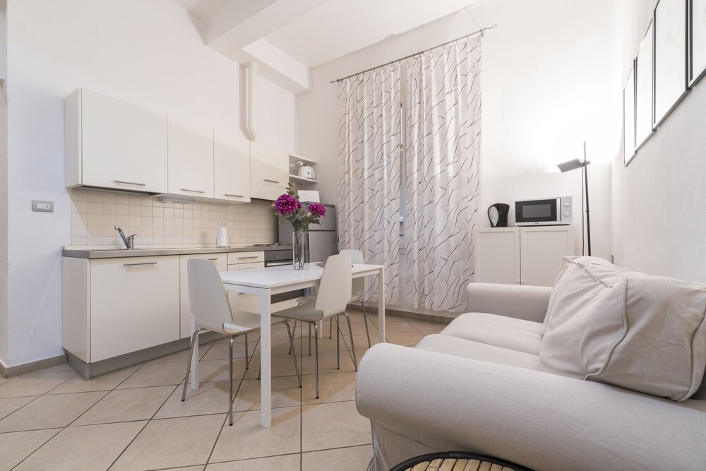 Apartment, 1 Bedroom - Guestroom