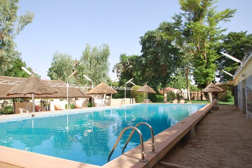 Hôtel Terminus