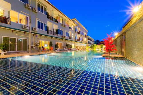 P.P. Maiyada Resort