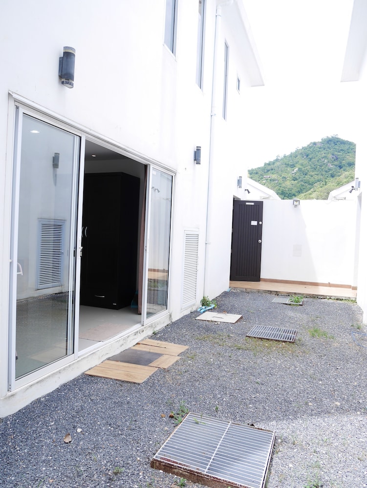 객실 (Standard Studio Room)