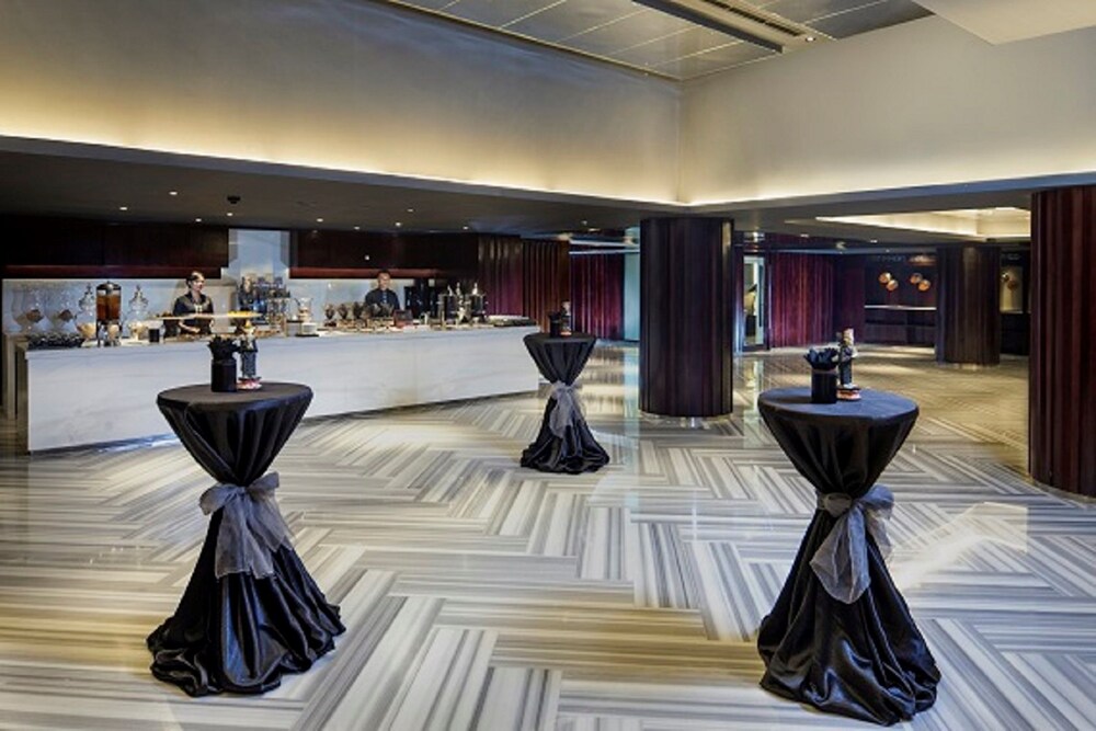 Ballroom