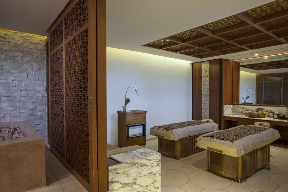 Treatment Room