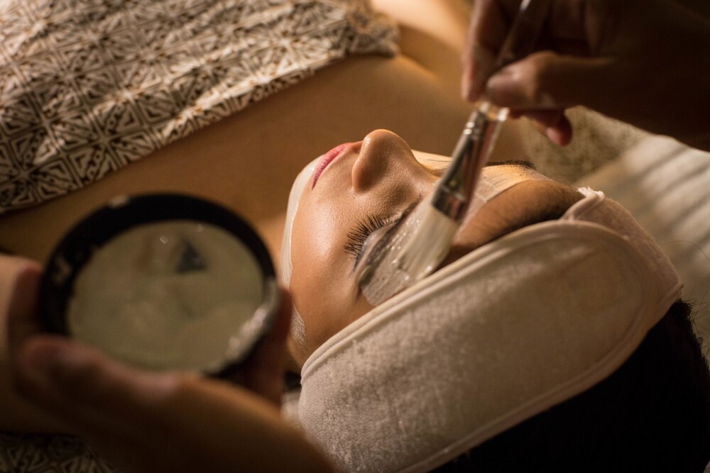 Facial