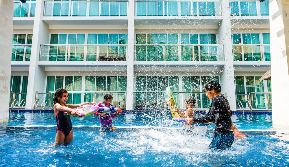 Childrens Pool