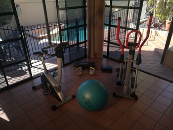 Fitness Studio