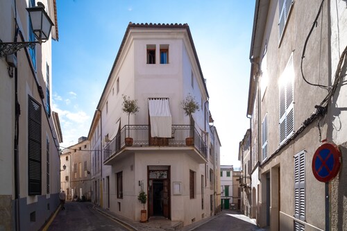 Hotel Forn Nou
