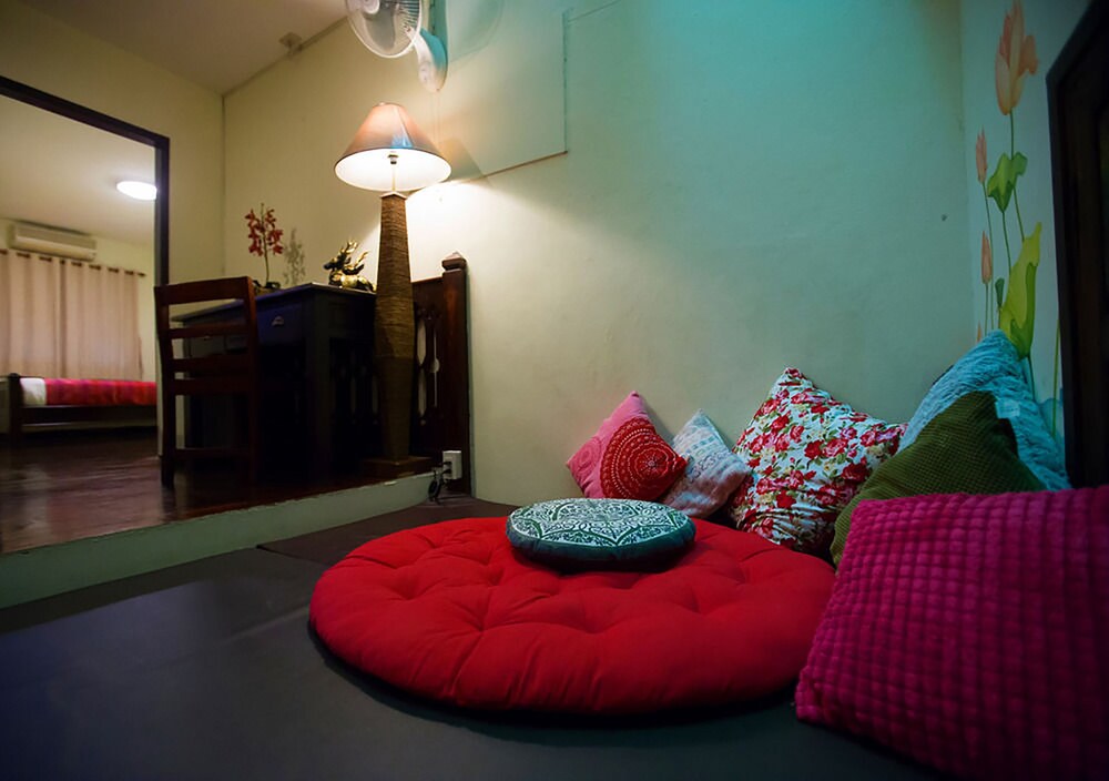 ห้องพัก
