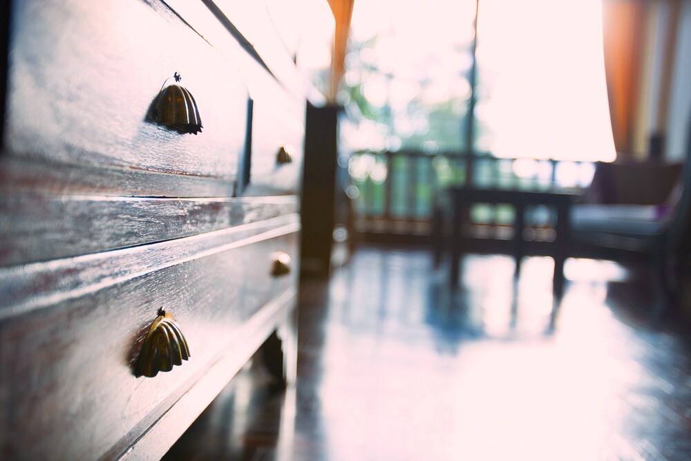 รายละเอียดการตกแต่งภายใน