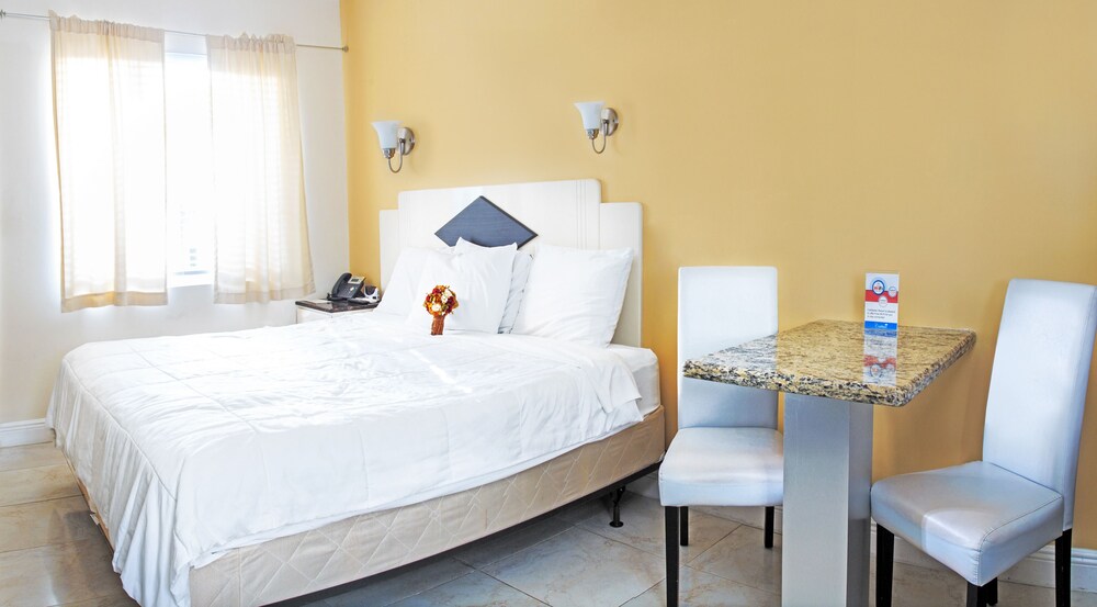 Guestroom