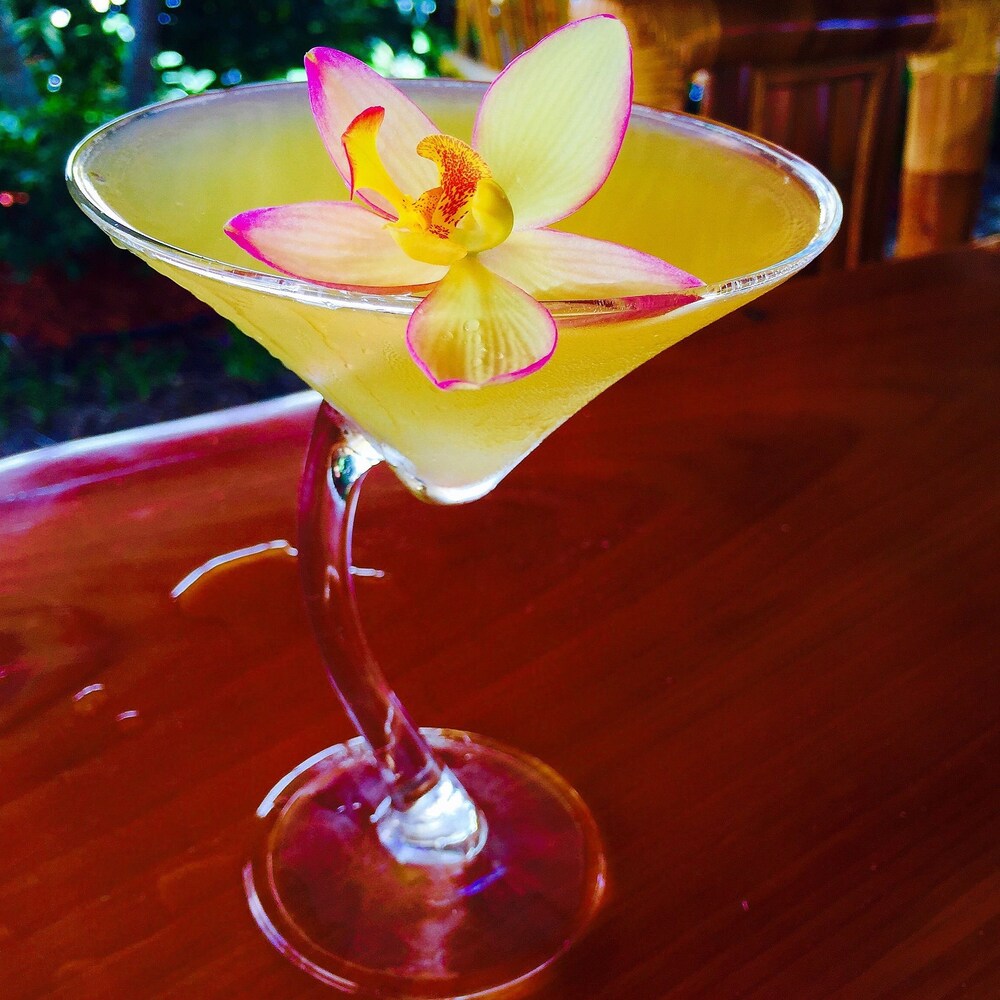 Hotel Bar