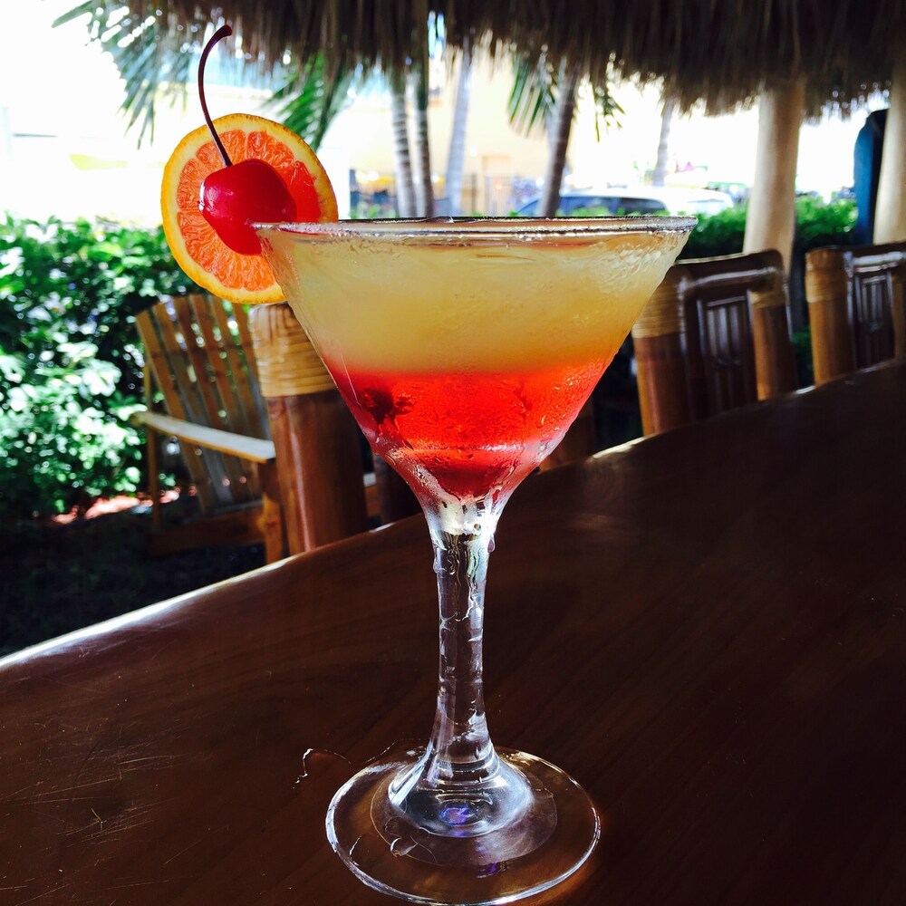 Hotel Bar