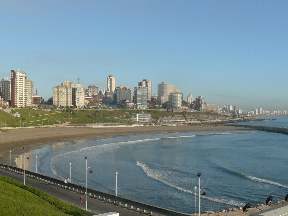 City View