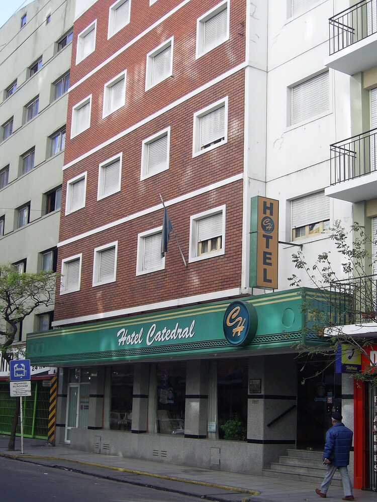 Hotel Front