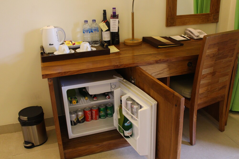 In-Room Amenity