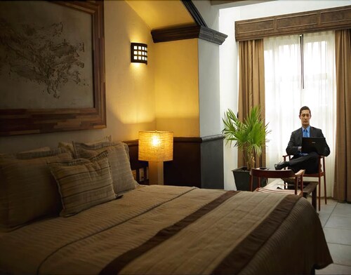 Guestroom