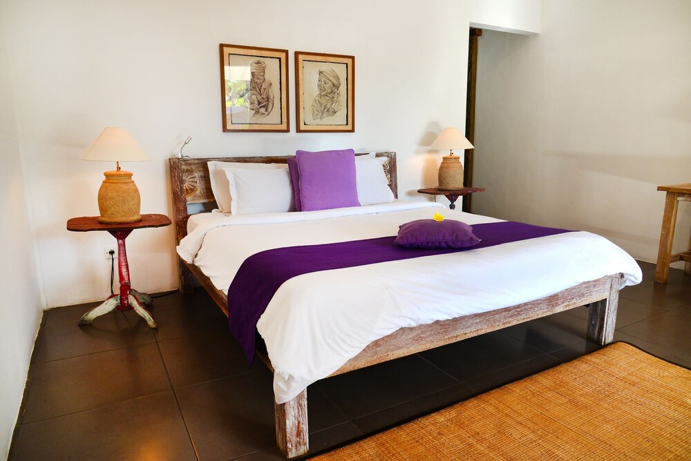 Villa, 3 Bedrooms, Private Pool - Guestroom