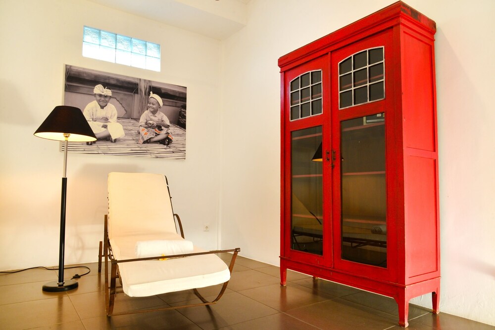 Villa, 3 Bedrooms, Private Pool - Guestroom