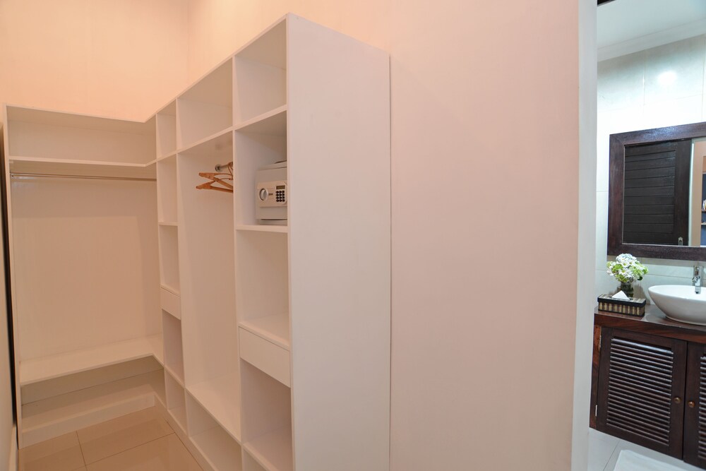 Villa, 2 Bedrooms, Private Pool - Bathroom
