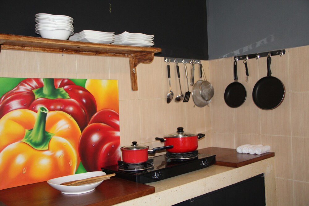 Villa, 2 Bedrooms, Private Pool - In-Room Kitchen