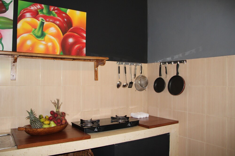 Villa, 2 Bedrooms, Private Pool - In-Room Kitchen