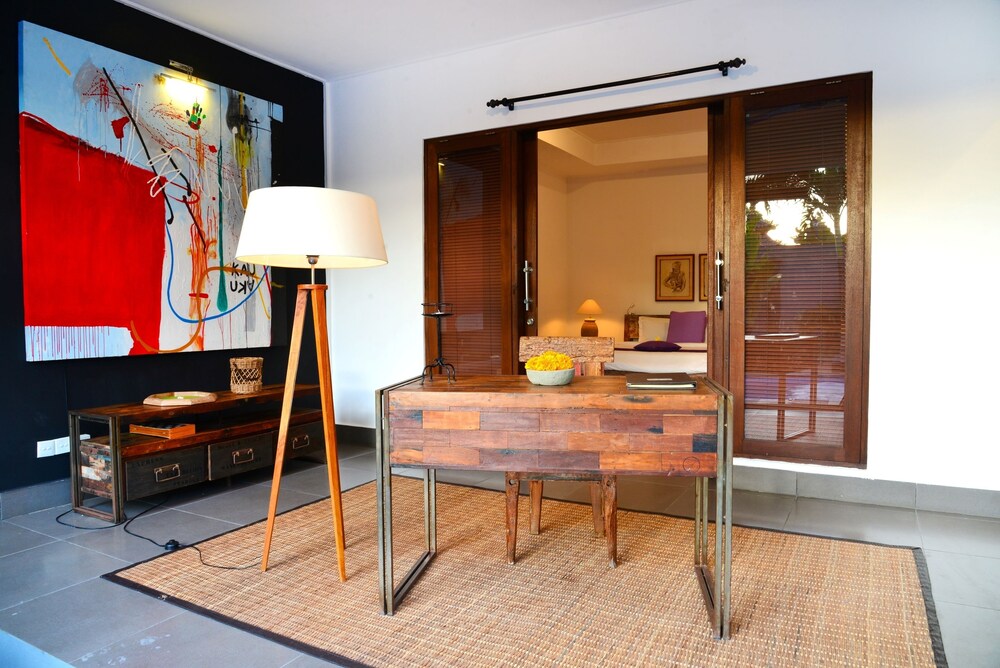 Villa, 3 Bedrooms, Private Pool - Terrace/Patio