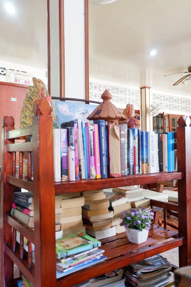 Library