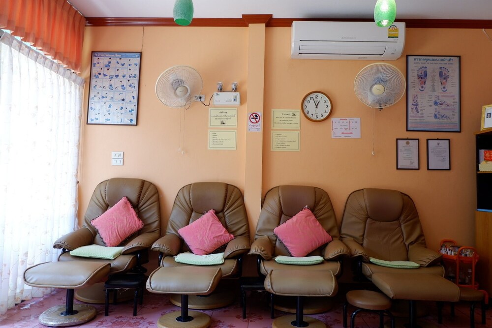 Treatment Room