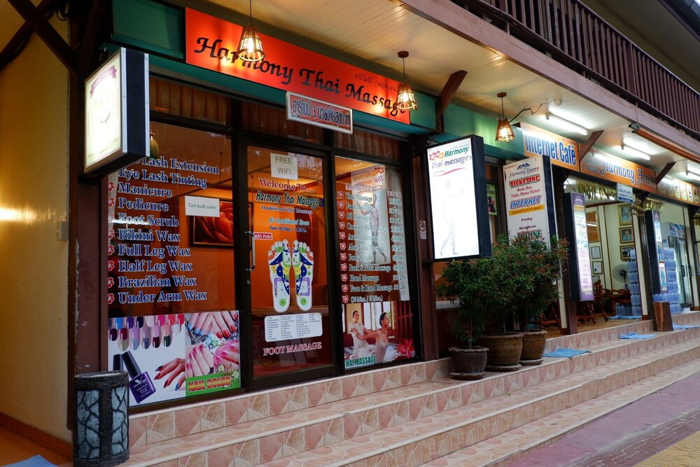 Massage