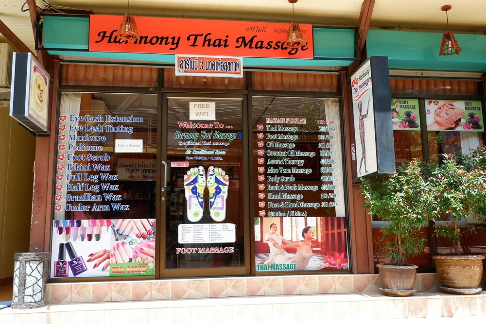 Massage