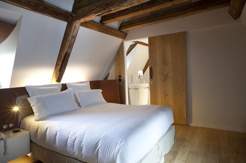 Hôtel Les Haras